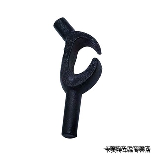 电动车真空胎装胎工具摩托车装胎卡具扒胎工具配件钢板材质小拨勾