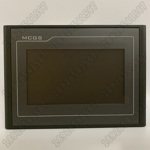 全新原装昆仑通态7寸触摸屏TPC7072Gt,带以太网口，开孔215*152