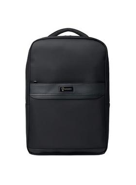 皇冠多隔层大容量防泼水电脑双肩背包E-P1135S/16