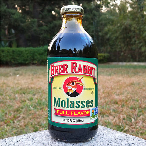 黑糖糖浆MOLASSES糖蜜浆烘焙面包