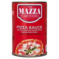 意大利进口玛莎经典披萨酱罐头批萨饼底番茄酱调味酱PIZZA SAUCE thumbnail 5
