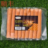 FRANKFURTER STYLE SAUSAGE thumbnail 3