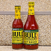 路易斯安那原味辣酱0热量意粉烤肉调味辣椒酱LOUISIANA HOT SAUCE thumbnail 3