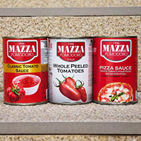 意大利进口玛莎经典披萨酱罐头批萨饼底番茄酱调味酱PIZZA SAUCE thumbnail 4