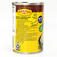 GREEN CHILE ENCHILADA SAUCE thumbnail 5
