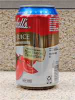 American concentrated TOMATO JUICE TOMATO JUICE CONCENTRATE thumbnail 5