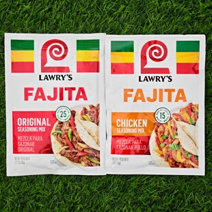 墨西哥法吉塔香辣鸡肉卷饼调味料肉馅调料CHICKEN SPICES FAJITAS