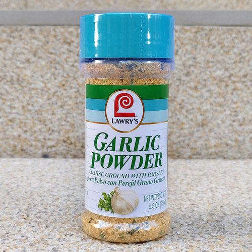 香蒜粉欧芹大蒜粉复合调味料撒料