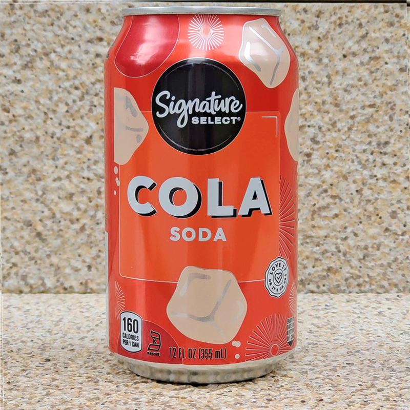 可乐汽水碳酸饮料夏天清爽饮品