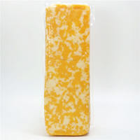 AMERIDAIRY COLBY JACK CHEESE Two-color Cheese Ready-to-eat cheese thumbnail 4