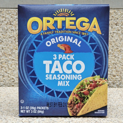 脆玉米饼馅料调料粉塔可饼调味料