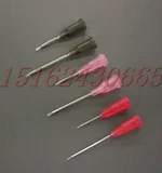 Тефлоновая точка клея иглы 502 Мгновенный клейк -голод -Джадгезивный клейный клей и придливание