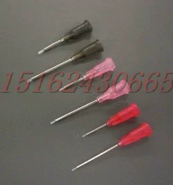 Тефлоновая точка клея иглы 502 Мгновенный клейк -голод -Джадгезивный клейный клей и придливание