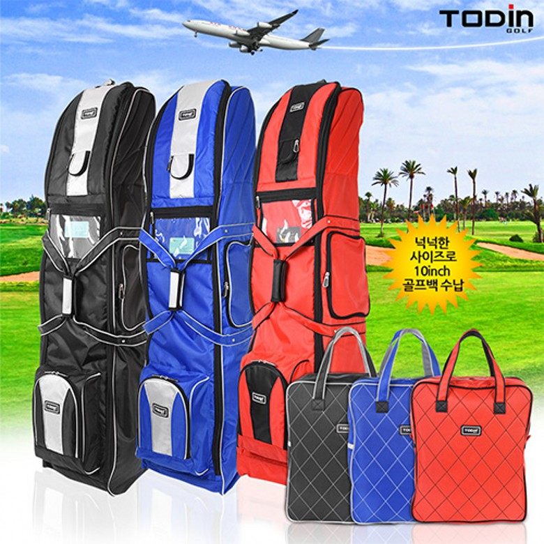 Sac de golf - Ref 39206 Image 1