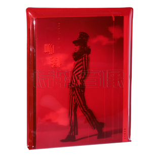 2019 实体唱片 怪咖 正版 写真歌词本 薛之谦专辑 7明信片 现货