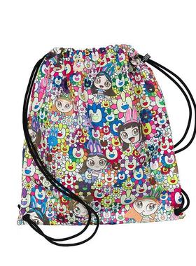 NJZ鲸 NewJeans专辑 村上隆Supernatural 正版CD 小卡周边