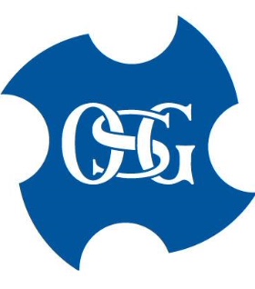 日本OSG欧士机丝攻 订货号30240250 AD-4D-DIN-2.5-Eg MG原装进口