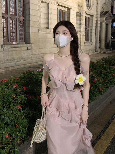 云朵坊服饰 YDFFA1945