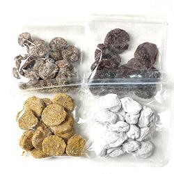 永泰甘草话梅片青梅抱葡萄古法李饼香香李果脯蜜饯酸甜休闲零食