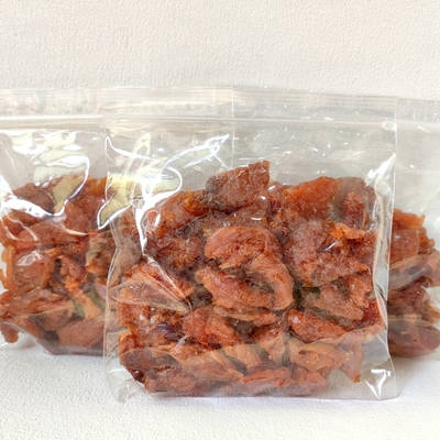 永泰话梅肉酸甜梅子果脯蜜饯水果干休闲追剧零食小吃