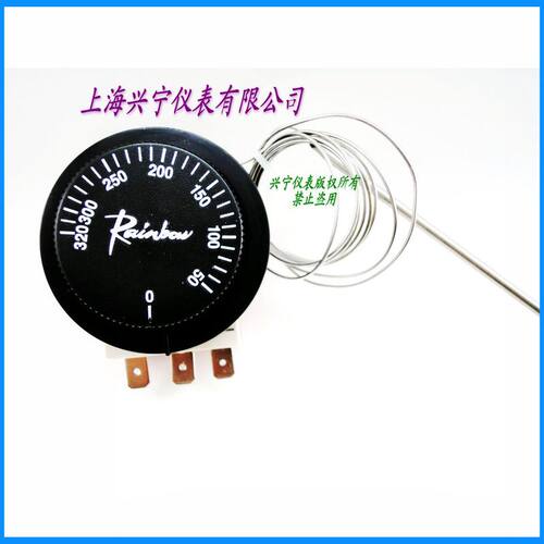 一级代理,TS-320SR|SB旋钮温控开关,温度控制控器,RAINBOW温控器