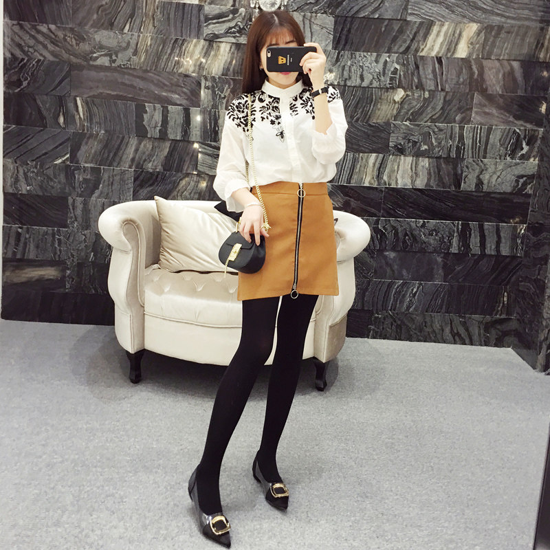 Chaussettes - collants simple - Ref 778889 Image 4