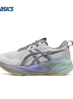 ASICS|（新款）2025F/W女低帮鞋 1012B946-100