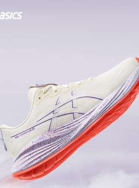 ASICS亚瑟士新款GEL-CUMULUS 27 TOKYO缓震回弹跑鞋女透气运动鞋