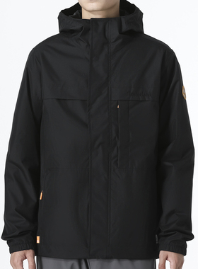 新款 添柏岚梭织夹克男士休闲上衣22秋季运动服户外保暖外套A695W