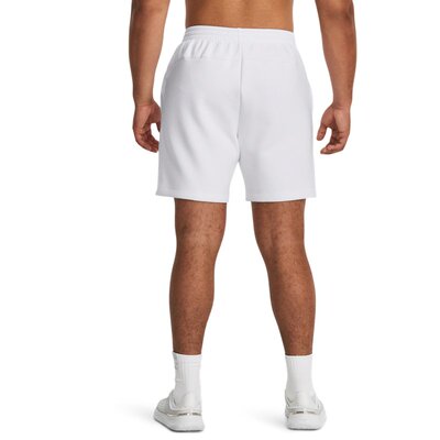 安德玛UA秋冬Unstoppable男子训练运动短裤1379809