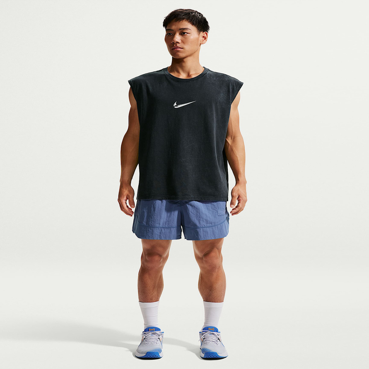 耐克Nike N.A.C.Dri-FIT 男子速干梭织短裤IM3618
