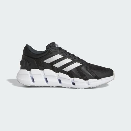 阿迪达斯男鞋Ventice Climacool 织物运动跑鞋HQ4171