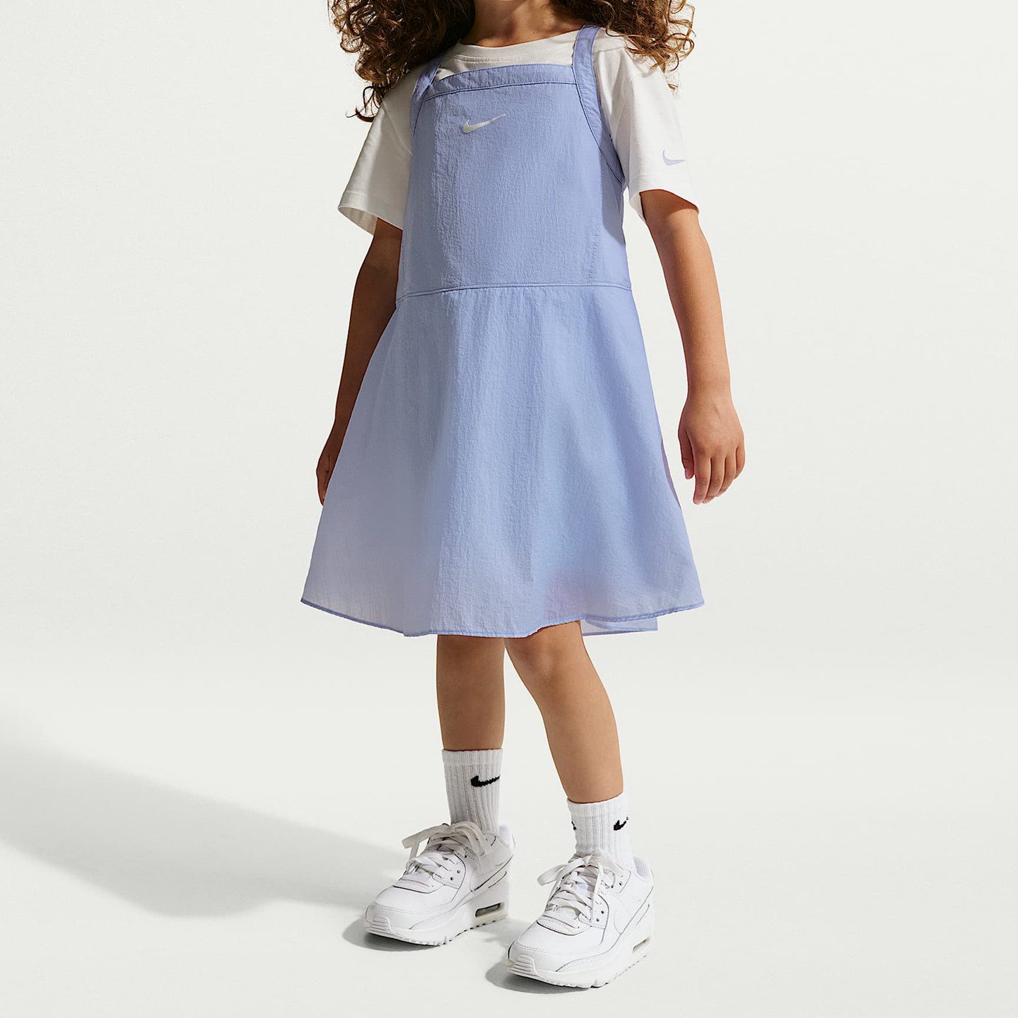 耐克Nike幼童T恤和连衣裙套装JA4828