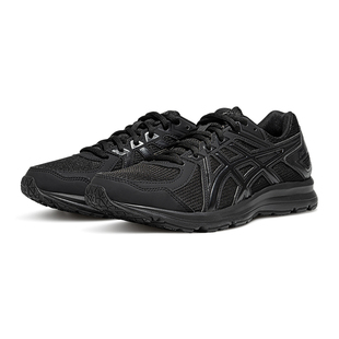 男女舒适宽楦训练鞋 001 1011C089 JOG ASICS亚瑟士运动鞋 100