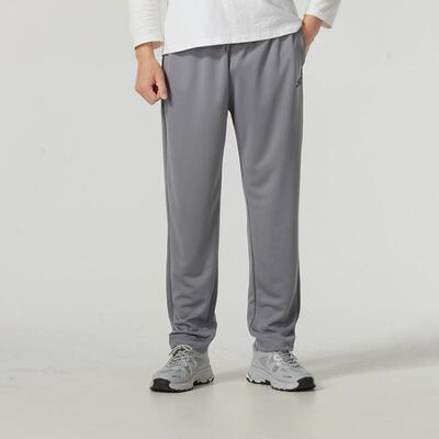 斯凯奇长裤男运动裤收口小脚裤卫裤P224M125 P423M020 L424M024