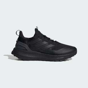 阿迪达斯PUREBOOST5CLIMACOOL透气缓震回弹跑鞋JI0303|JS5064