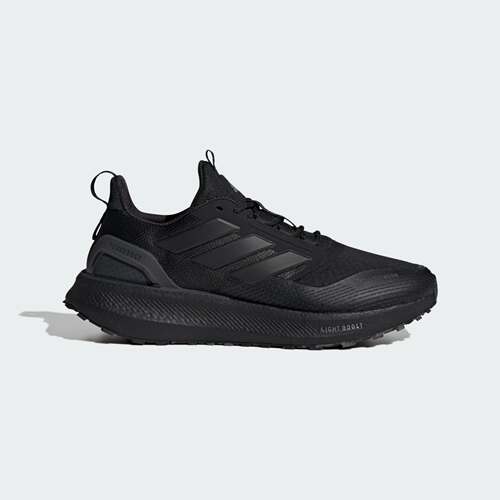 阿迪达斯PUREBOOST5CLIMACOOL透气缓震回弹跑鞋JI0303|JS5064