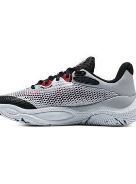 安德玛UA Curry Splash 24 AP情侣运动篮球鞋3027262