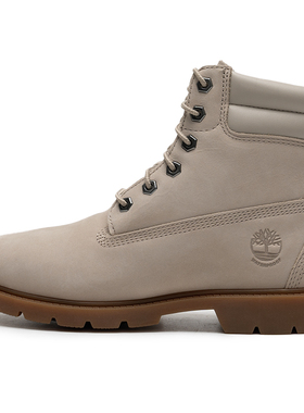 添柏岚女鞋秋季马丁靴复古高帮休闲鞋A2G5EK51 A2D7NEN7