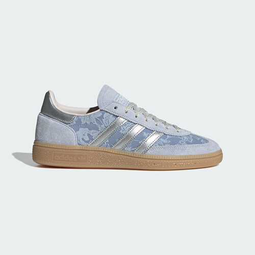 阿迪达斯HANDBALL SPEZIAL「T头鞋」板鞋IH4505|KH8031|KH8032