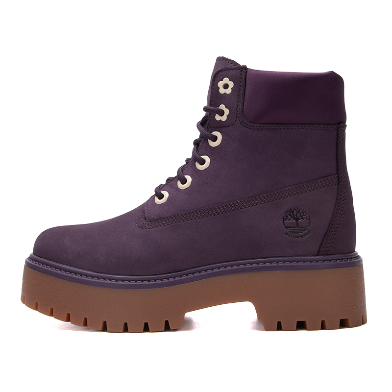 添柏岚女鞋运动鞋高帮马丁靴休闲鞋A2H3CEJJ A5RH5015 A5NYY015