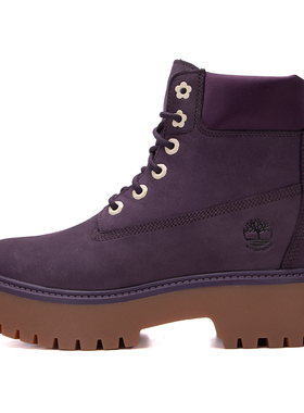 添柏岚女鞋运动鞋高帮马丁靴休闲鞋A2H3CEJJ A5RH5015 A5NYY015