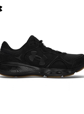 安德玛UA秋冬Vantage男子柔韧运动跑步鞋跑鞋6003783
