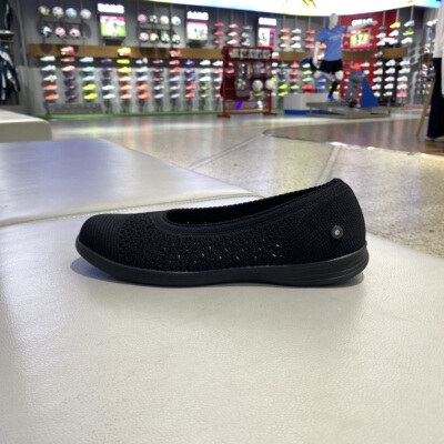 Skechers斯凯奇女鞋 轻便休闲鞋111622 14690 136265