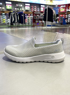 斯凯奇女一脚穿休闲鞋15900 124186 124676 138270 158896 124523