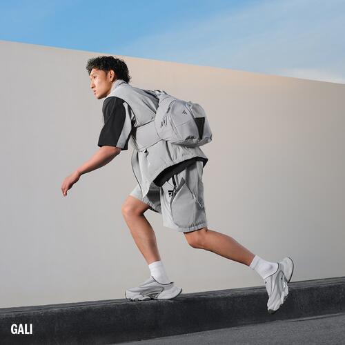 阿迪达斯FOSXLGRUNNERMULE一脚蹬低帮穆勒鞋拖鞋男鞋L44628LA0527