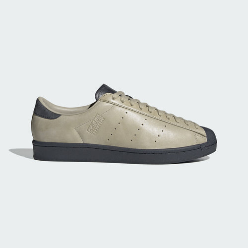 阿迪达斯SUPERSTAR VINTAGE SHORT SHELL经典板鞋KJ2070|KJ2539