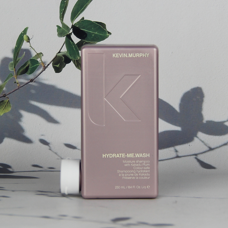 Kevin.Murphy凯慕菲天降甘霖洗发水清洁保湿柔顺护发素1L洗护套装