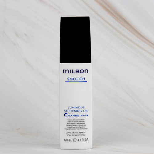 进口日本Milbon玫丽盼全球化丝欣护发精油发膜免洗精华粗硬细软发