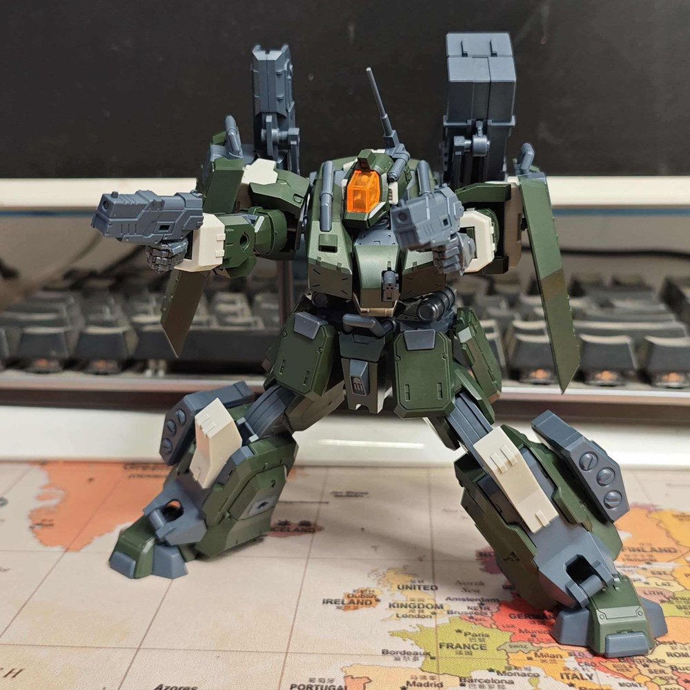 超动骑兵 轰魔丨全款预售丨丨1/144拼装模型丨国创机甲丨酋长大陆,模玩/动漫/周边/娃圈三坑/桌游,国创拼装/成品机甲,淘宝优惠券,粉丝福利购,淘宝优惠卷